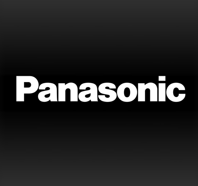 Chuông hình Panasonic